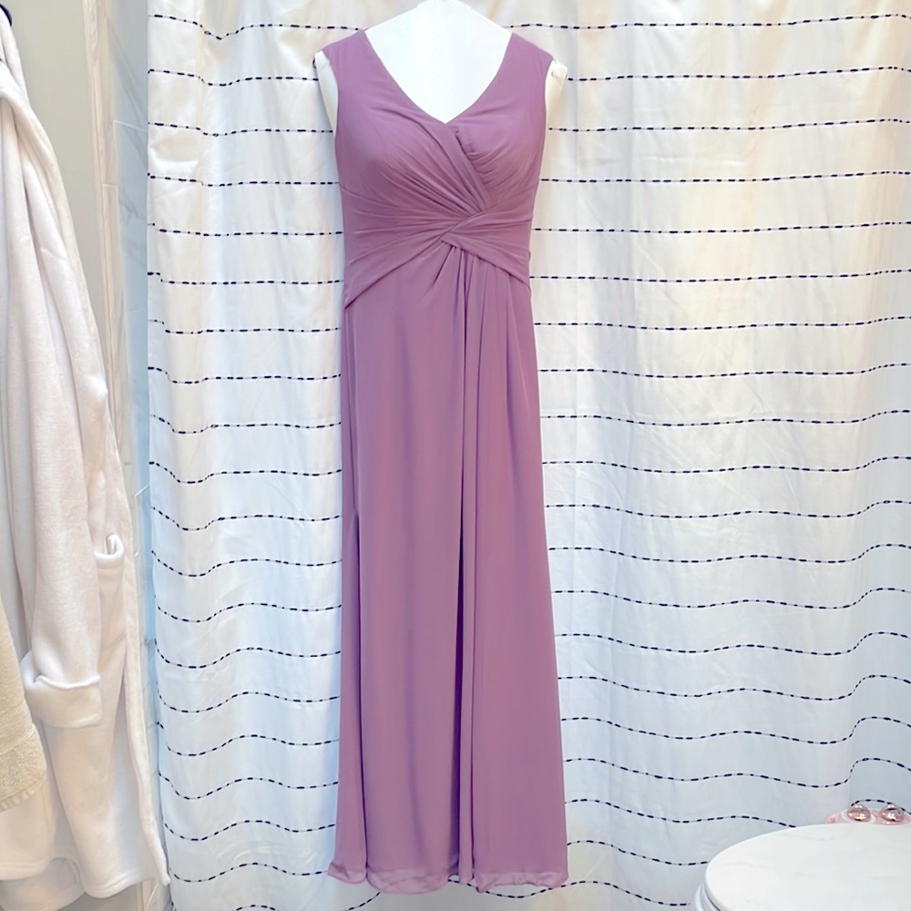 Azazie Andi Dress